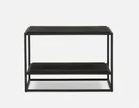 SILHOU square coffee table 60 cm