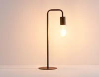 RIMINI table lamp 48 cm height