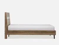KANDICE queen-size bed