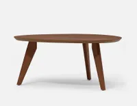 OSAKA coffee table 90 cm