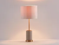 JEANNE table lamp 50 cm height