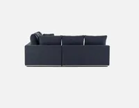 HORIZON modular sectional sofa