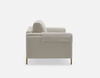 LUDOVIC 3-seater sofa