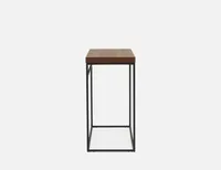 BJORN console table