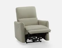 SANDIEGO power-reclining armchair