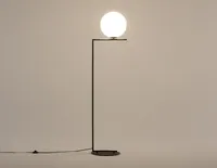 BALLA floor lamp 165 cm height