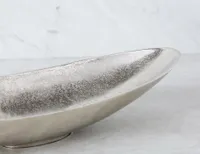 AVADI aluminum bowl 50 cm