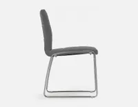 CUBE dining chair