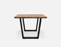 KOTAI acacia wood dining table 250 cm