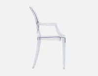 LUXE dining chair