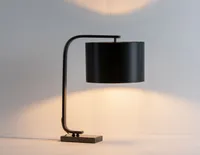 BLANCE table lamp 56 cm height