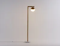 GOLL floor lamp 158 cm height