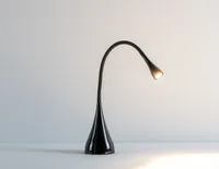 CED led table lamp 45 cm height - lightbulb included