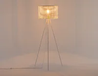FOGUETE floor lamp 160 cm height