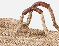 TASCHEN set of 2 baskets