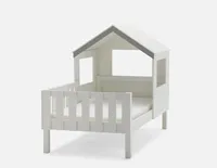 BENJI toddler twin bed