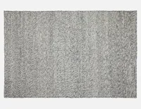 ADRIANA handmade wool rug 183 cm x 274 cm