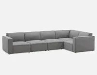 RYLAN modular sectional sofa