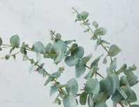 EUCALYPTUS artificial plant 115 cm