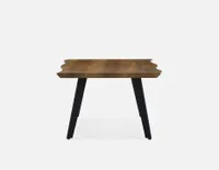 JERRY coffee table 130 cm