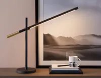 LUMO led table lamp