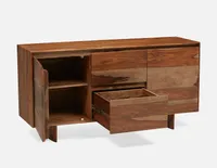 CIERRA sheesham wood sideboard