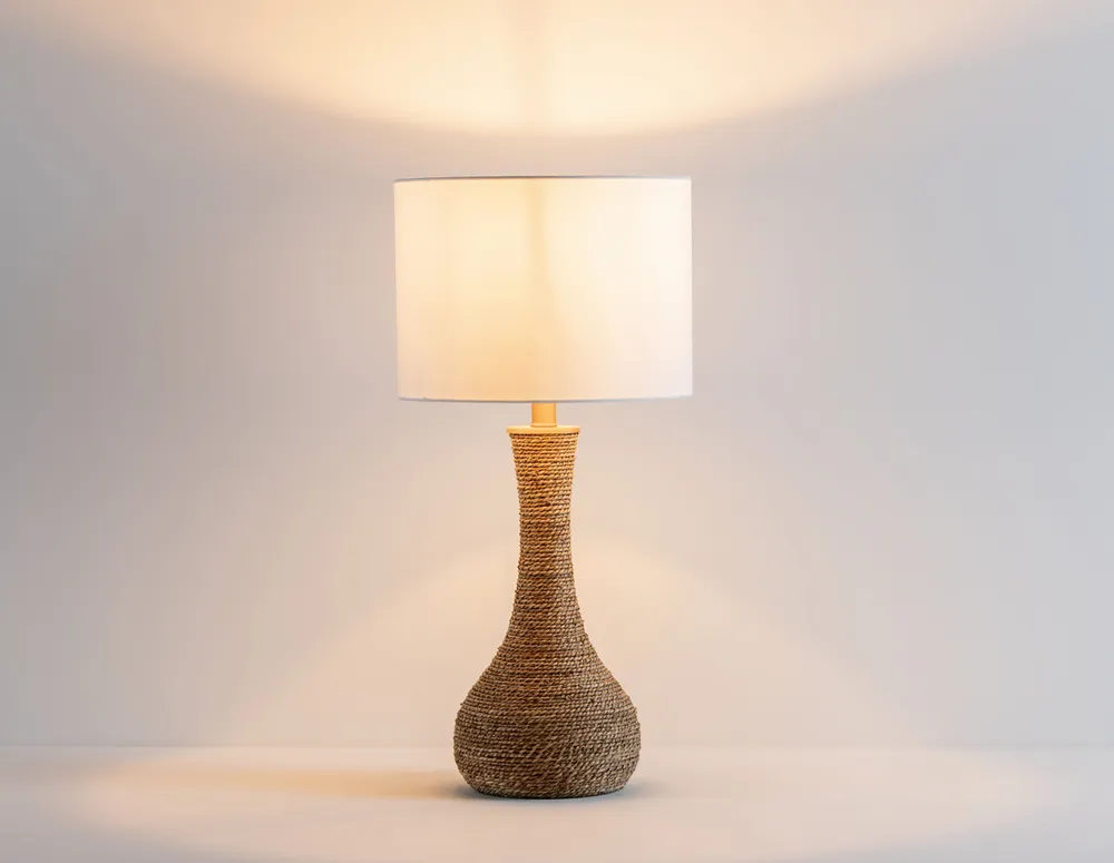 BRIDGET table lamp 60 cm height