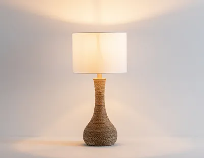 BRIDGET table lamp 60 cm height