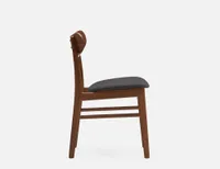 HOUSTON bentwood dining chair