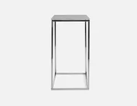 LEONARDO marble console table 120 cm