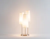 TILU table lamp (height: 58 cm)