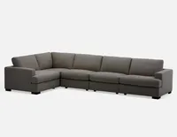 FAMILIE modular sectional sofa