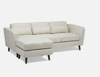 TAYLOR interchangeable sectional sofa