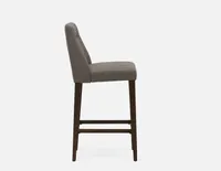 LARRY bar stool 76 cm