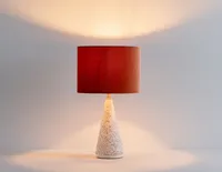 ONYVA table lamp 49 cm height