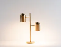 AUDREY table lamp 53 cm height