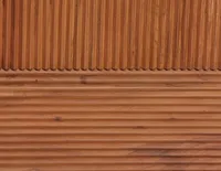 LYON acacia wood sideboard 175 cm