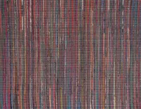 SIGNAL woven silk and cotton rug 160 cm x 230 cm