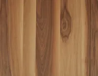 FRANKE walnut veneer desk 200 cm