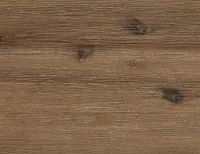 HAMBURG acacia wood 6-drawer dresser
