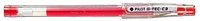 Pilot Roller ball, G-tec-c3 series Red ink