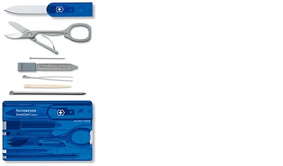 Carte multifonction Victorinox