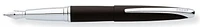 Stylo plume Cross, série ATX  Noir