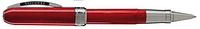 Stylo bille roulante Visconti , série Rembrandt Rouge