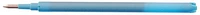 Pilot Refill (Frixion rollerball), Refill & ink series Turquoise ink 