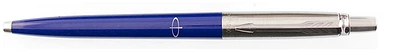 Stylo bille Parker, série Jotter Bleu (Avec logo Parker)