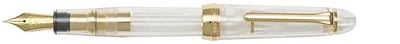 Stylo plume Sailor pen, série 1911 Transparent Gt standard