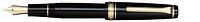 Stylo plume Sailor pen, série Professional Gear Noir Gt standard