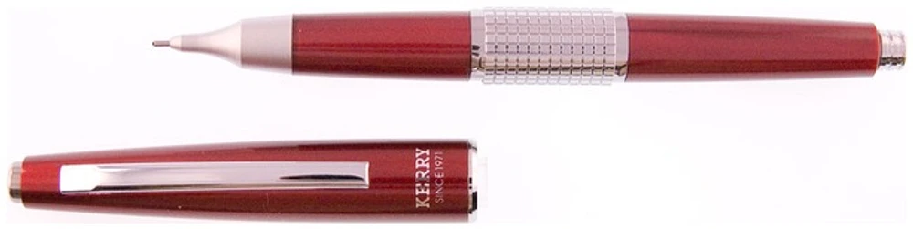 Porte-mine Pentel , série Kerry Rouge 0.5mm