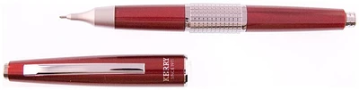 Porte-mine Pentel , série Kerry Rouge 0.5mm